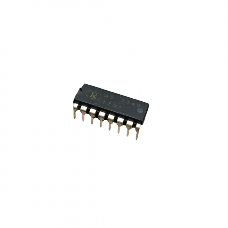 ALFA RPAR AS3340 / AS3340A VCO IC - CEM3340 Replacement - synthCube